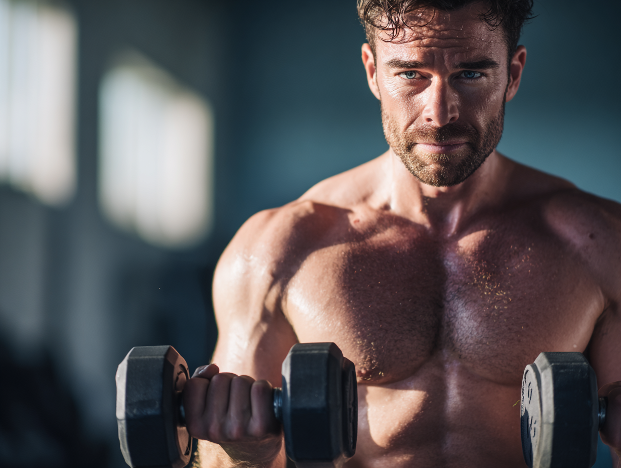 Žena cvičí jógu v prírode